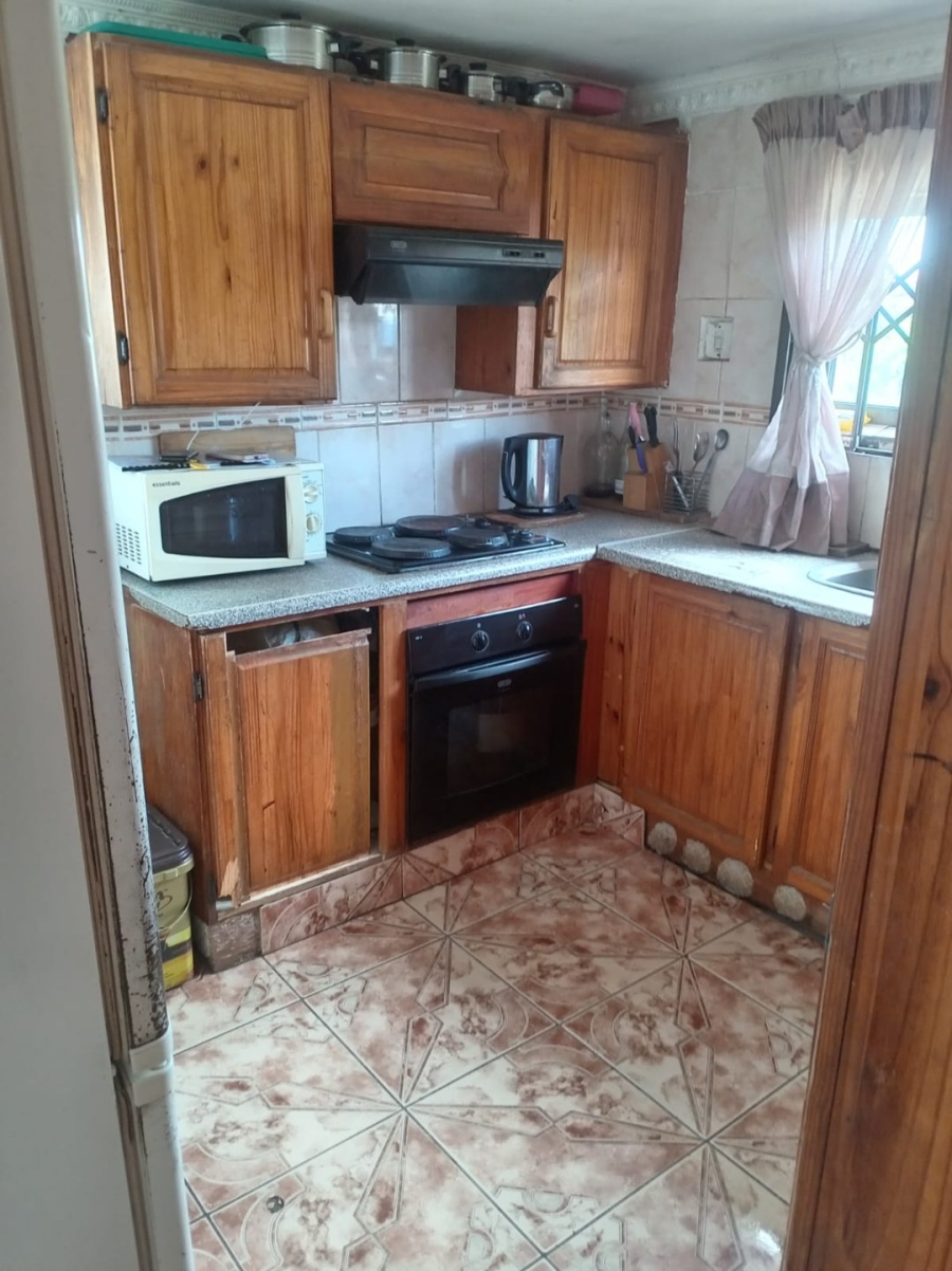 2 Bedroom Property for Sale in Mdantsane Nu 16 Eastern Cape